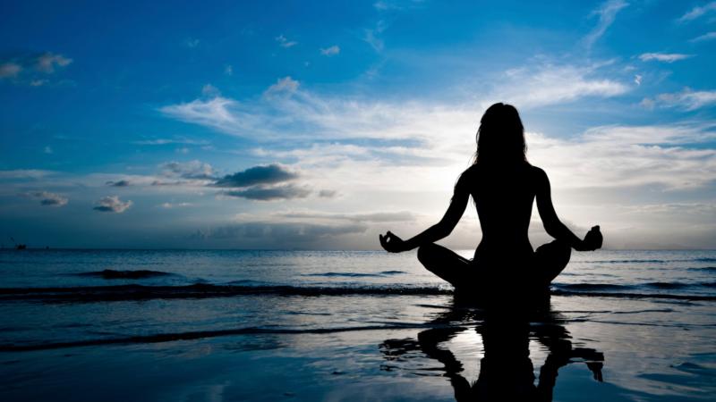 meditação