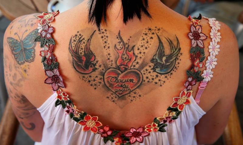 tatuagem