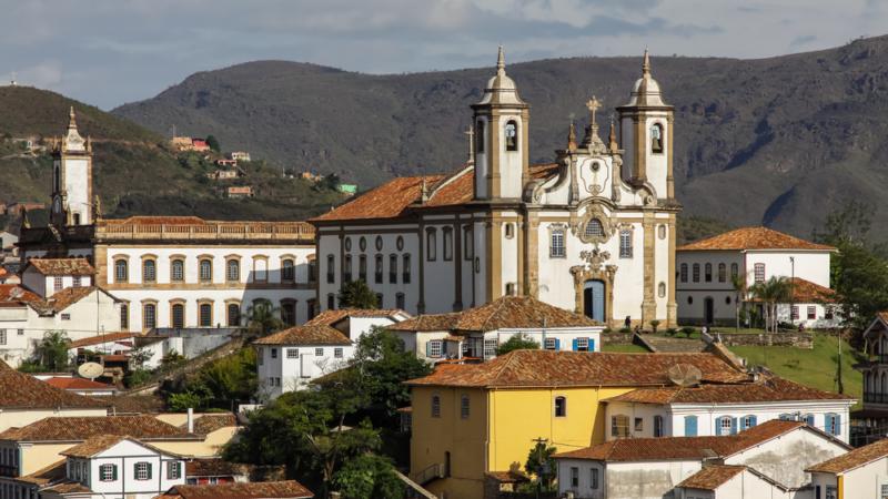 Ouro Preto